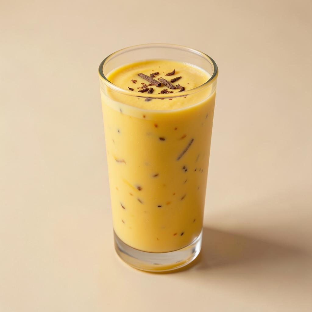 Mango Lassi