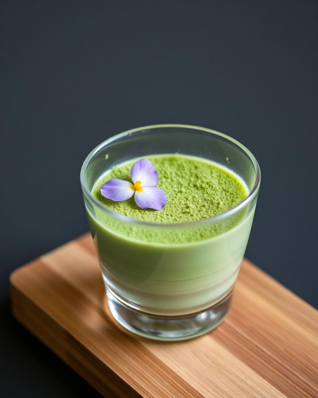 Matcha Tiramisu