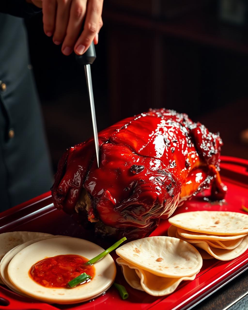 Whole Peking Duck