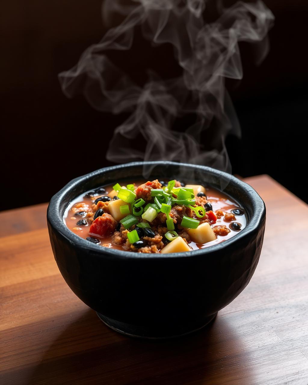 Mapo Tofu
