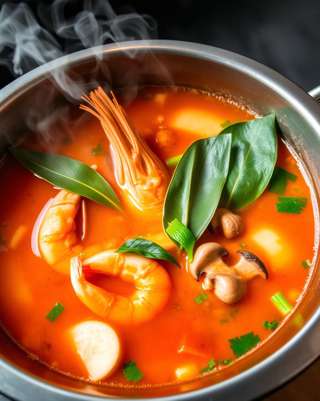 Tom Yum Goong