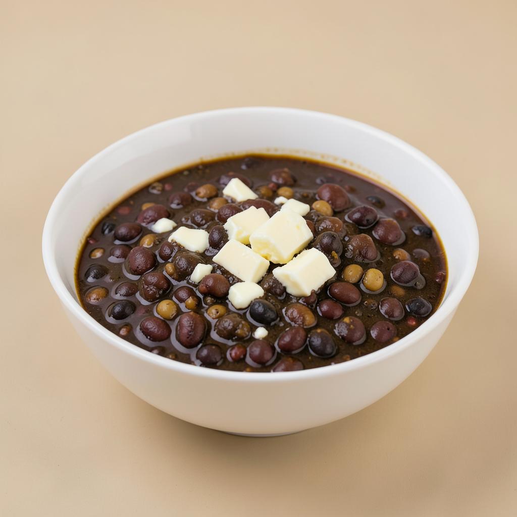 Dal Makhani