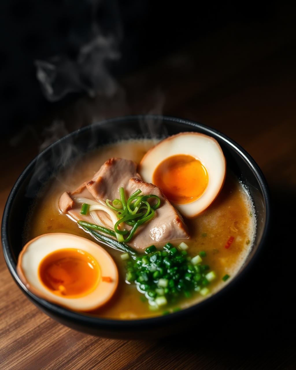 Tonkotsu Ramen